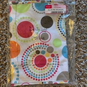 thirty-one organizer